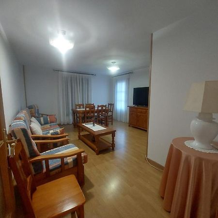 Apartament El Mirador Bielsa Zewnętrze zdjęcie